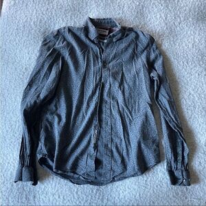 Ben Sherman‎ medium button down floral